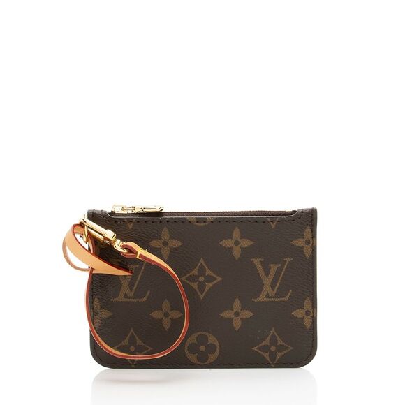 Louis Vuitton Monogram Canvas All In BB Pochette - Picture 1 of 7